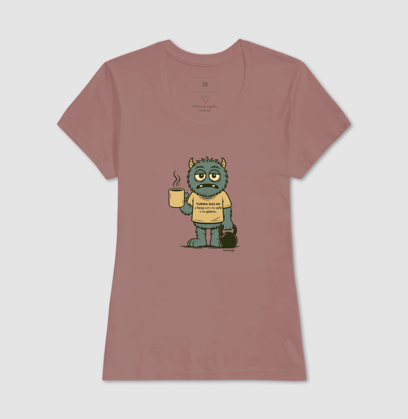 Camisa 17