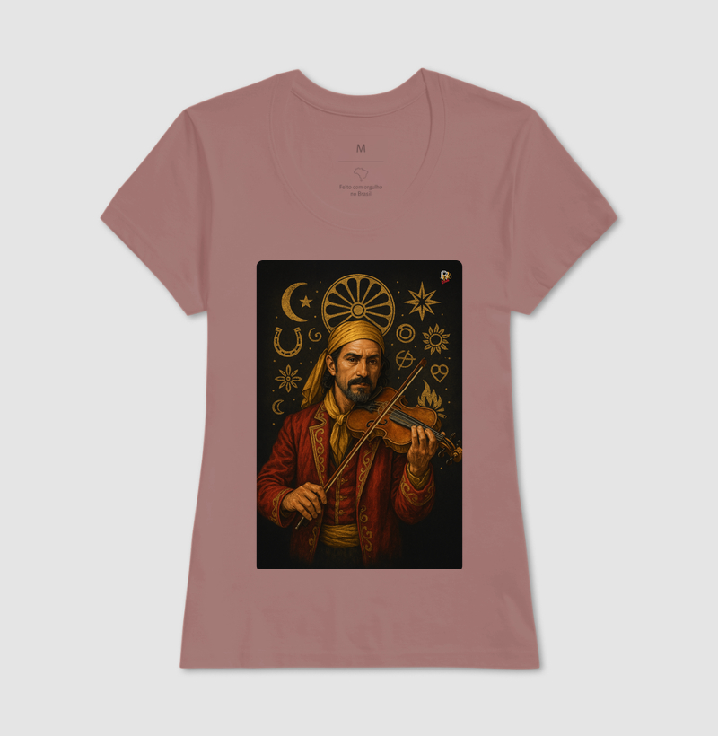Camisa 15