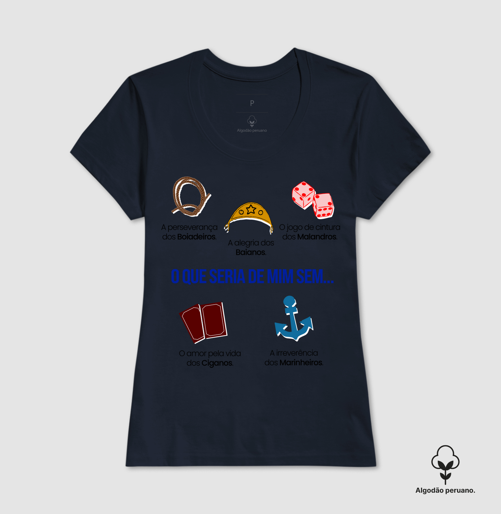 Camisa 6