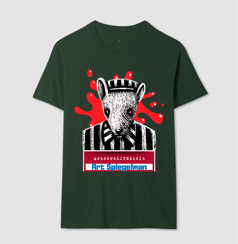 Camisa 16
