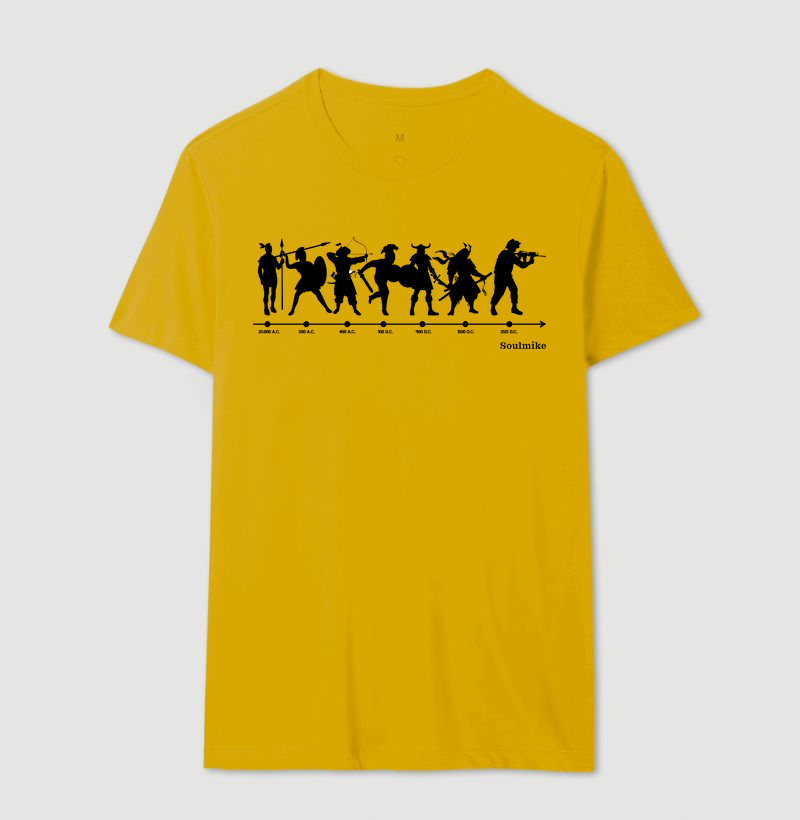 Camisa 7