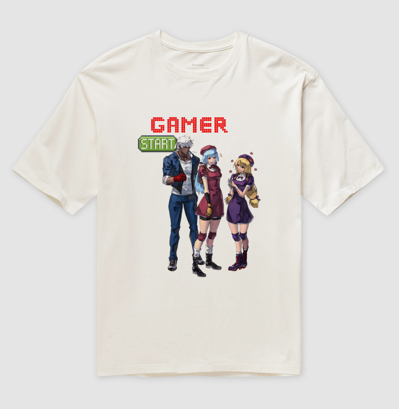 Camisa 3