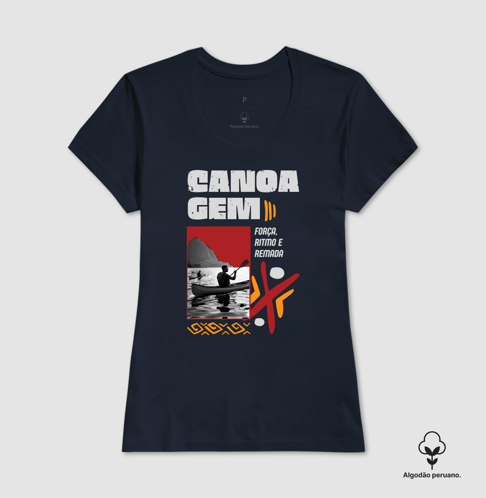 Camisa 4