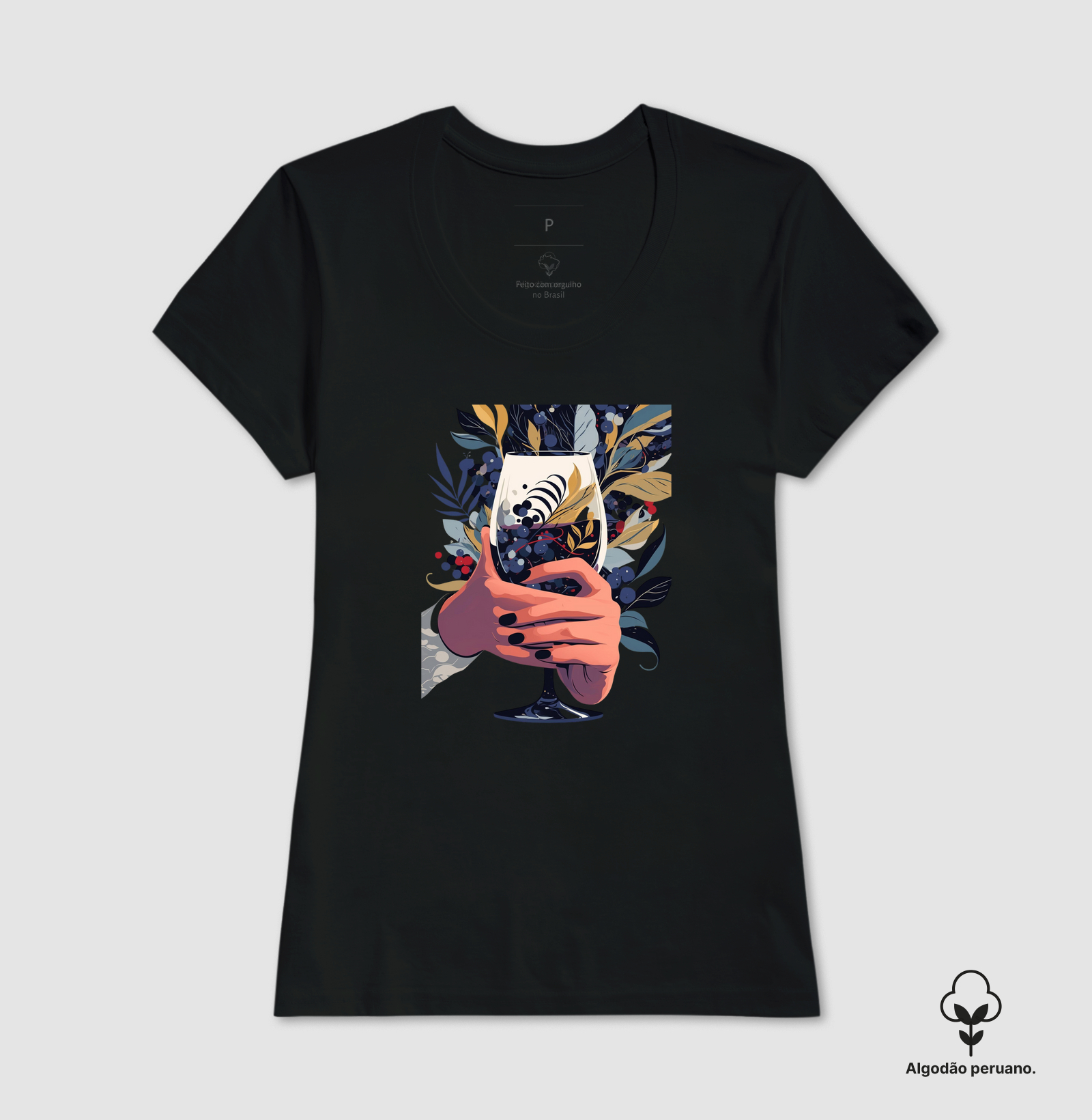 Camisa 3