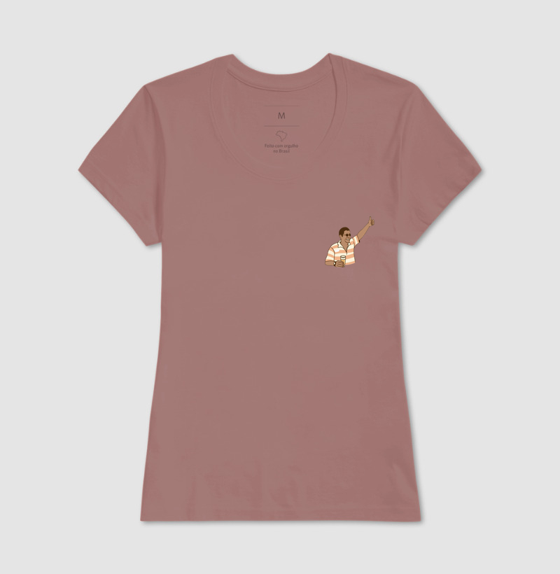 Camisa 17