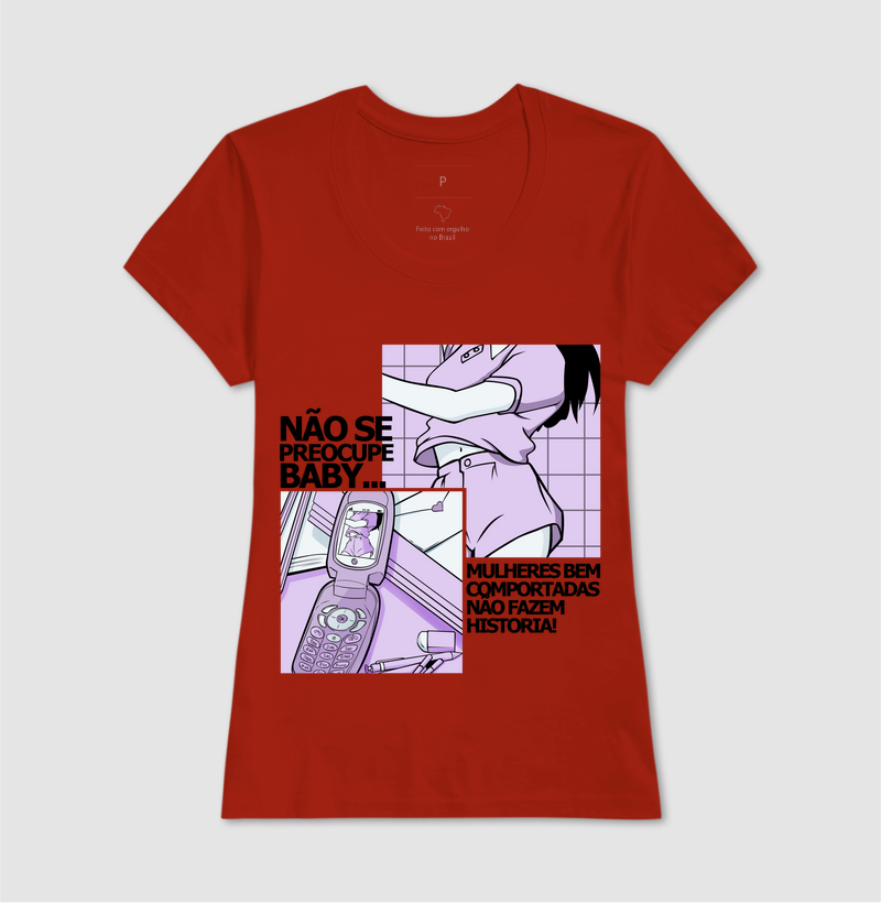 Camisa 5