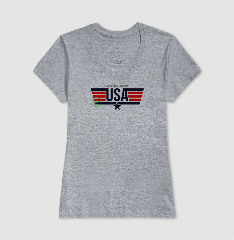 Camisa 9