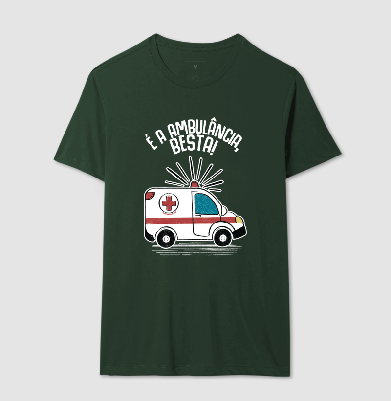 Camisa 10