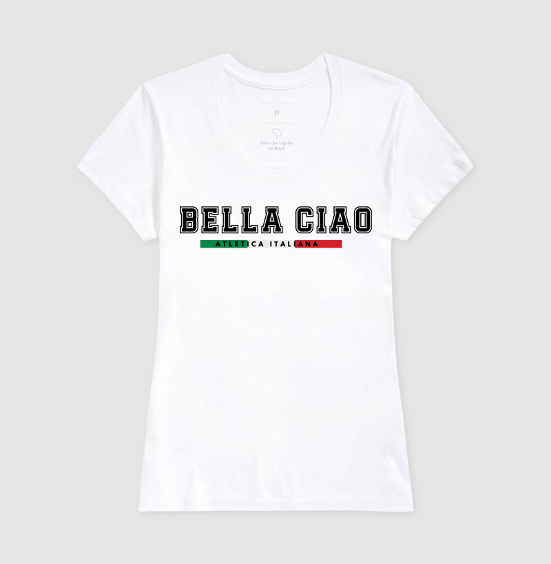 Camisa 16