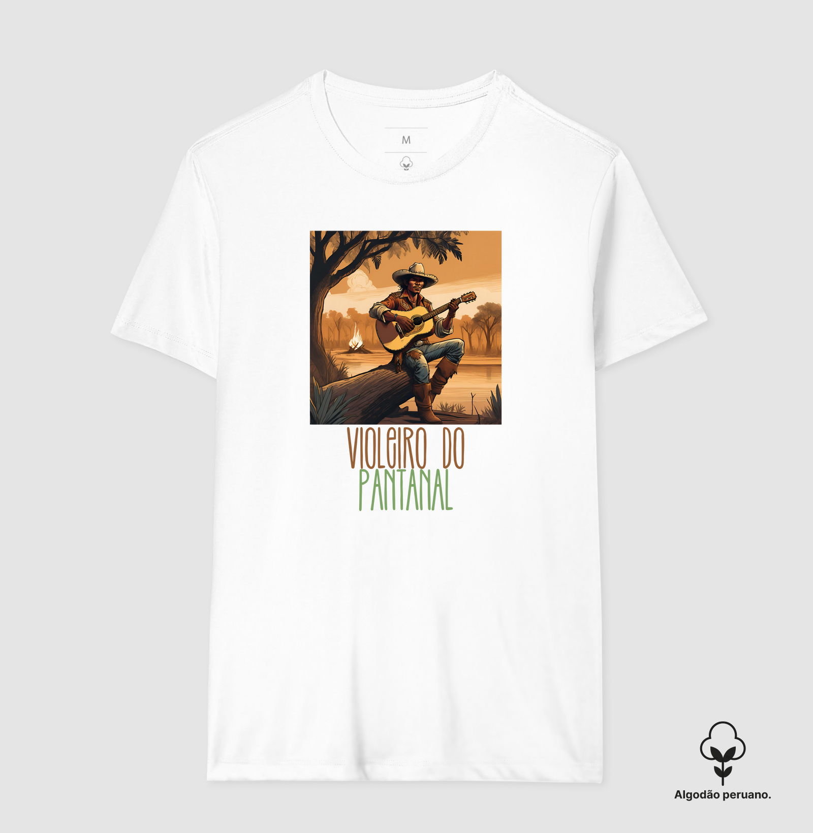 Camisa 4