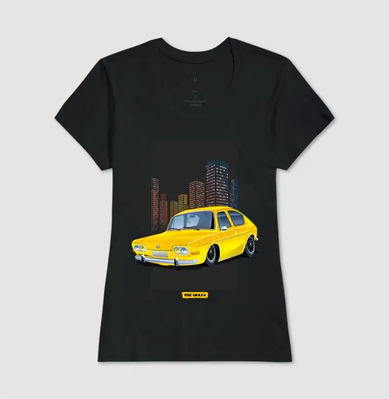 Camisa 11