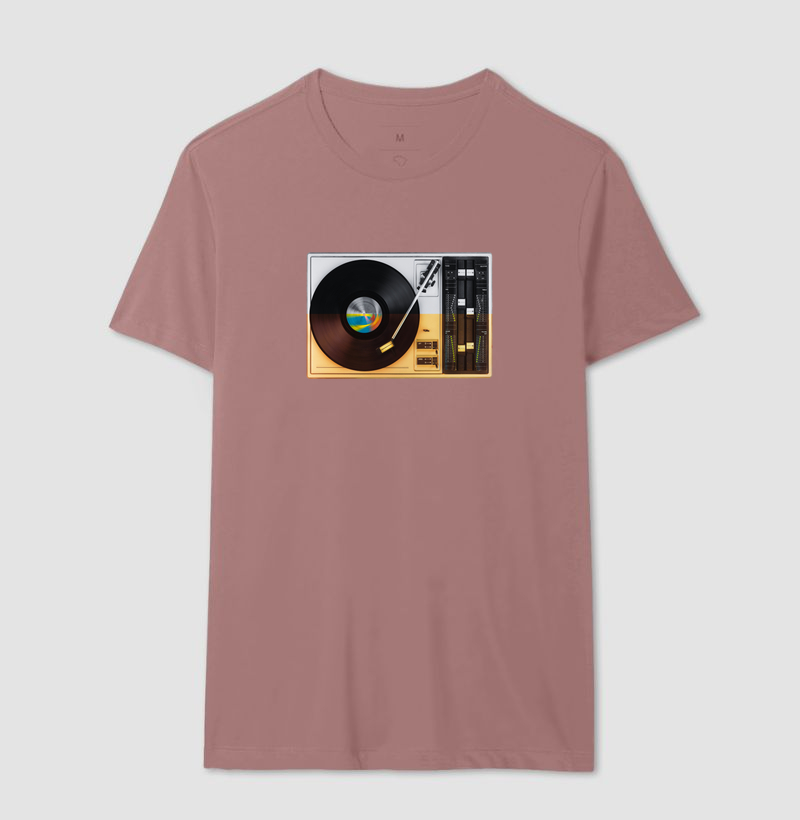 Camisa 16