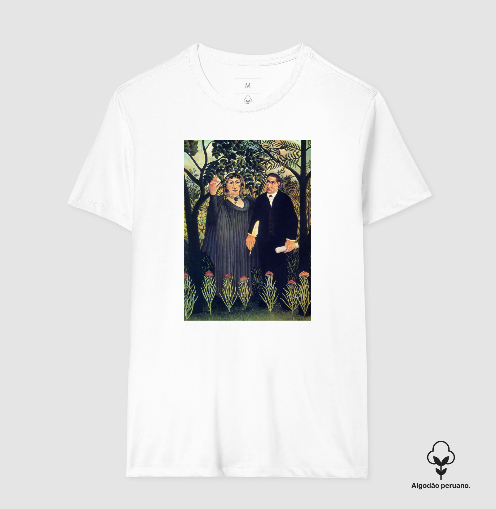 Camisa 1