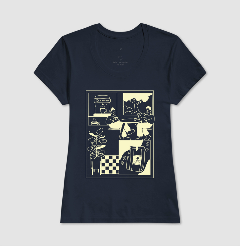 Camisa 4