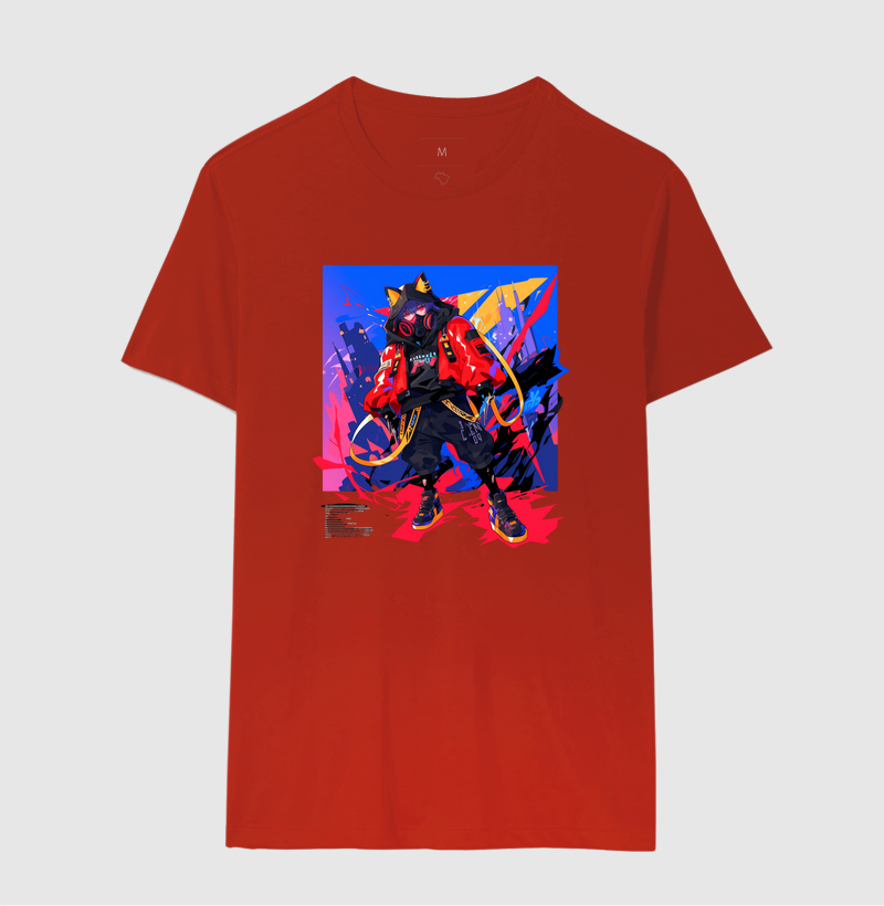 Camisa 7