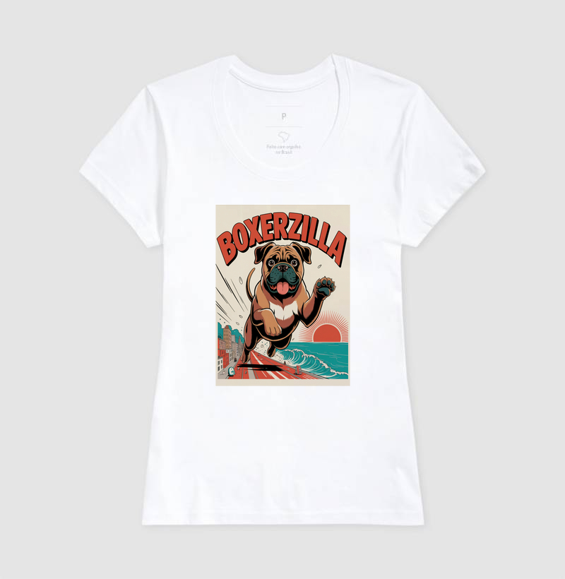 Camisa 7