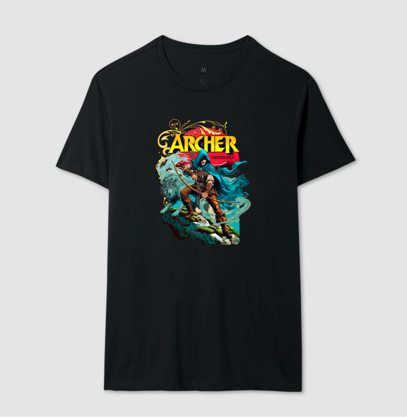 Camisa 15