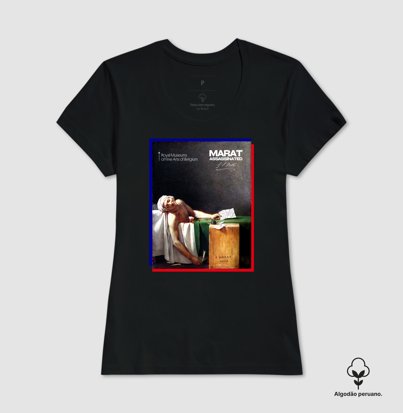 Camisa 3