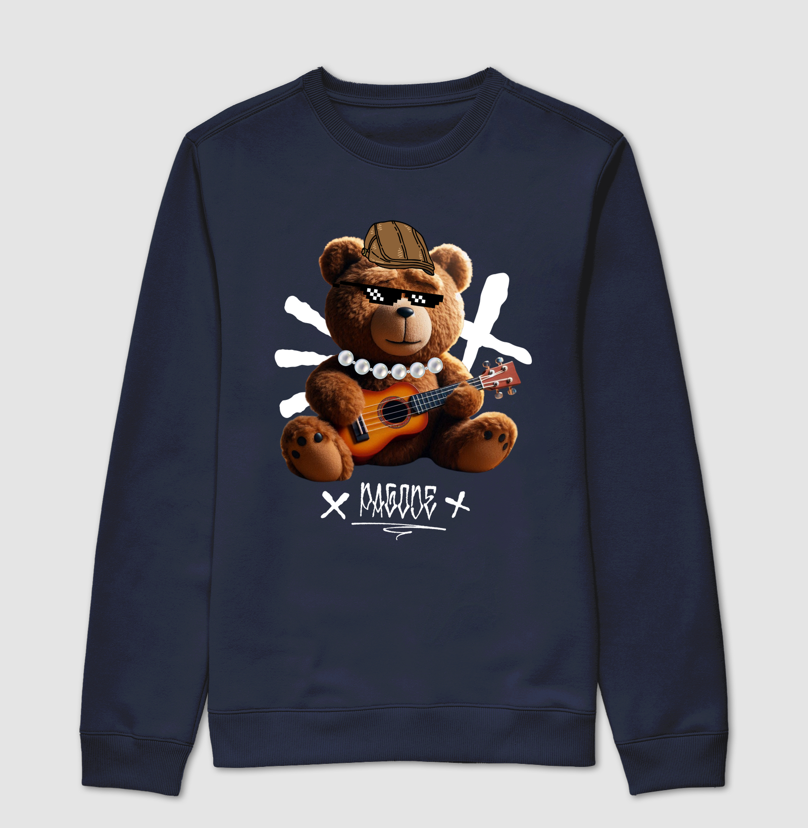 Camisa 4