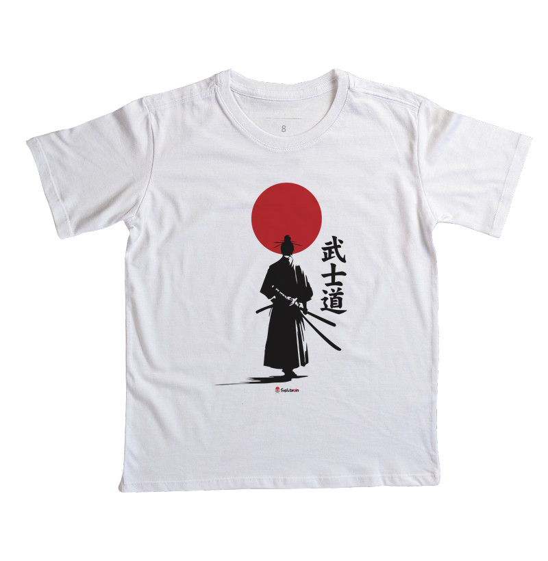 Bushido Tshirt