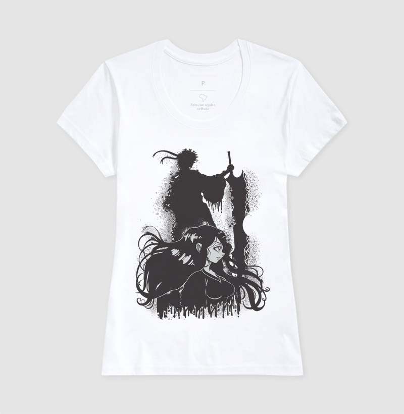 Camisa 5