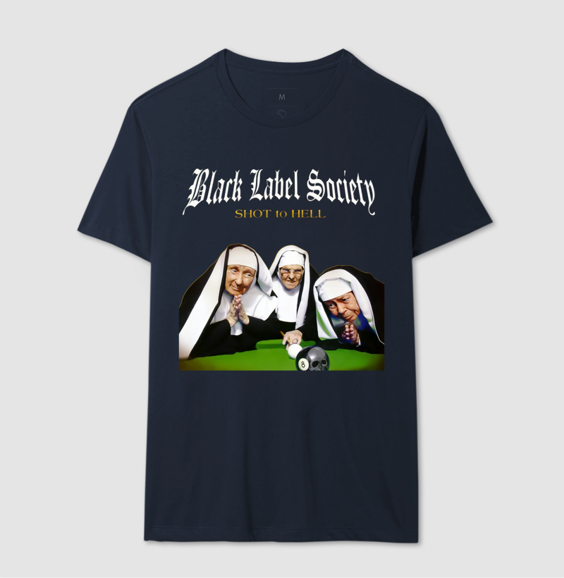 Camisa 5