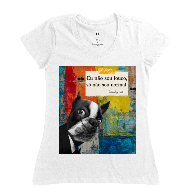 Camisa 13