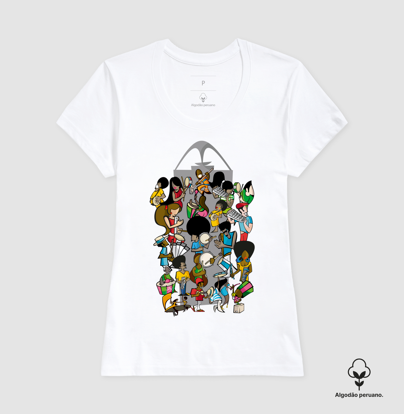Camisa 3