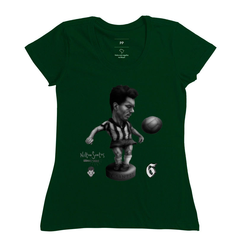 Camisa 10