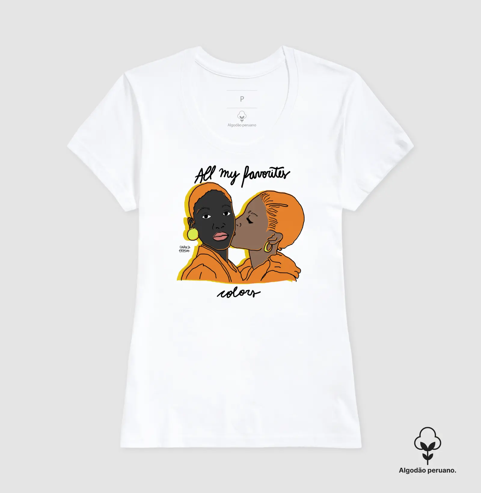 Camisa 6