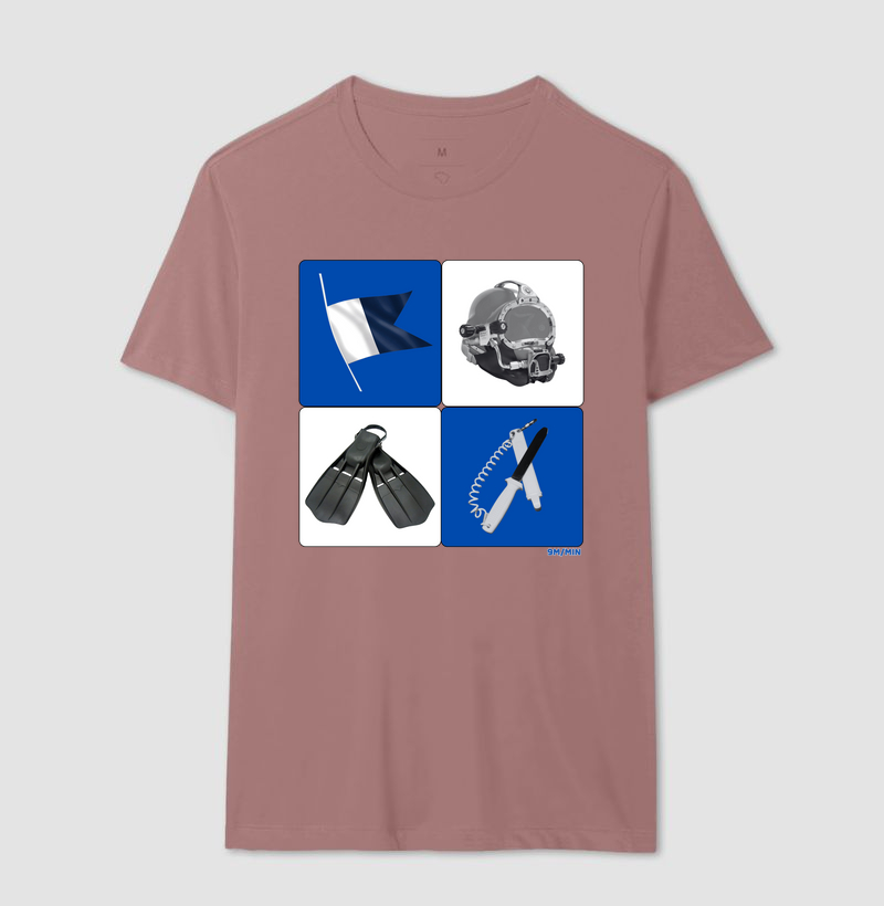 Camisa 19