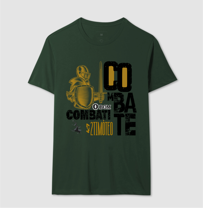 Camisa 16