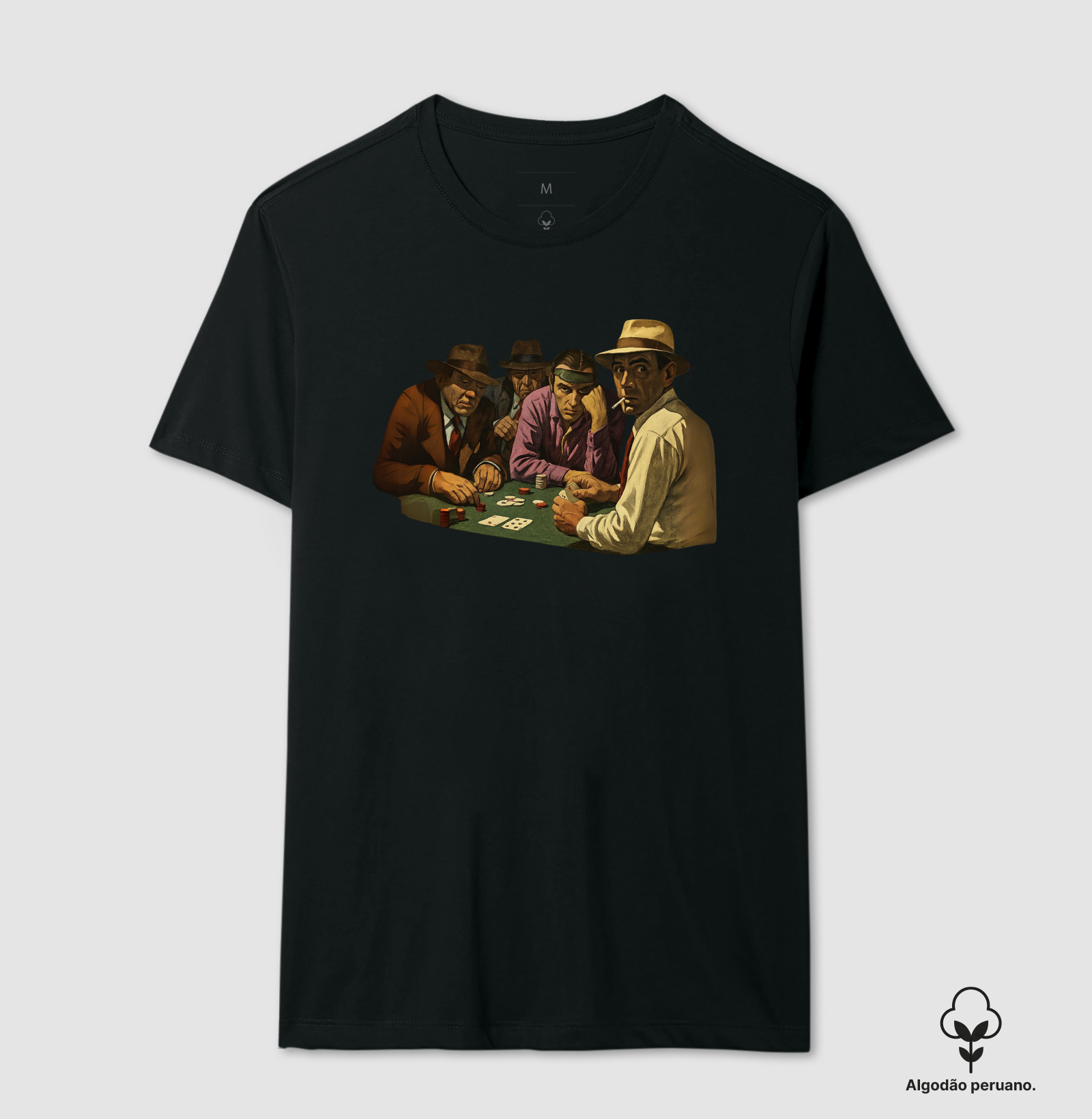 Camisa 5