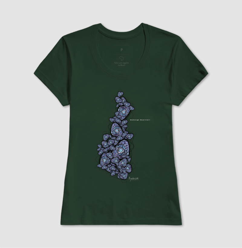 Camisa 13
