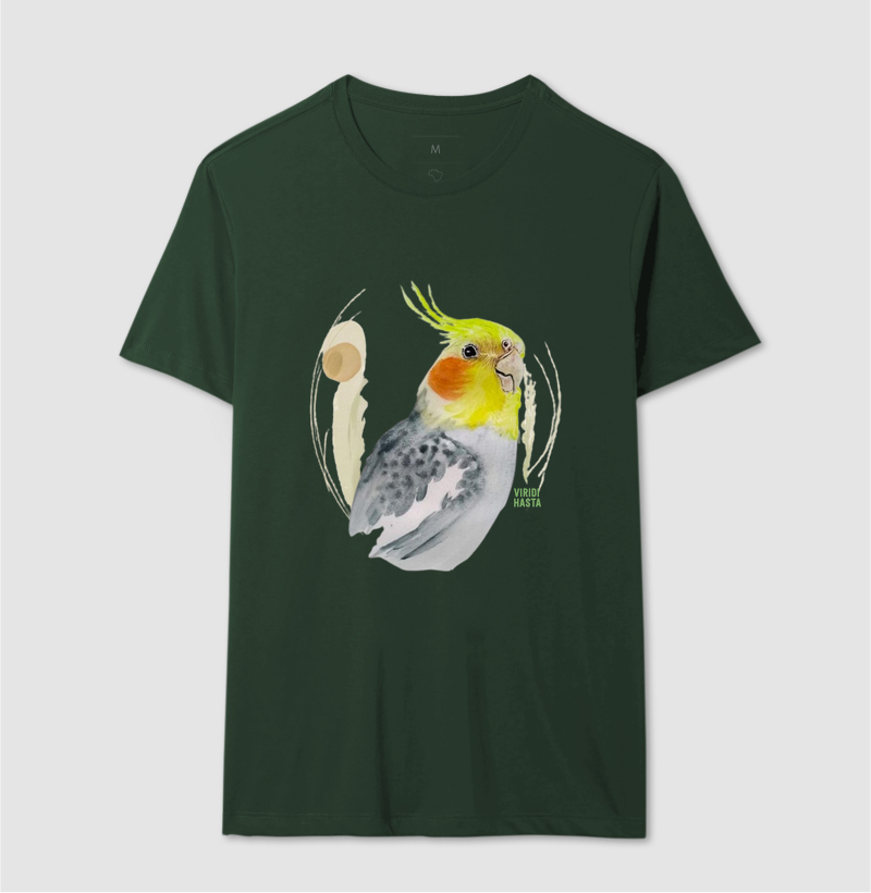 Camisa 14