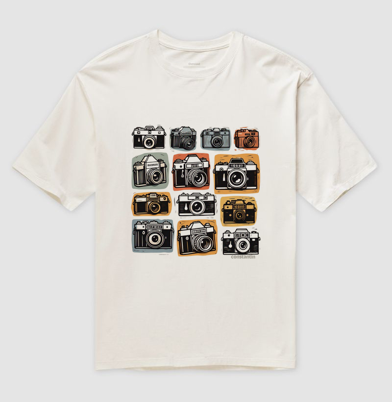 Camisa 3