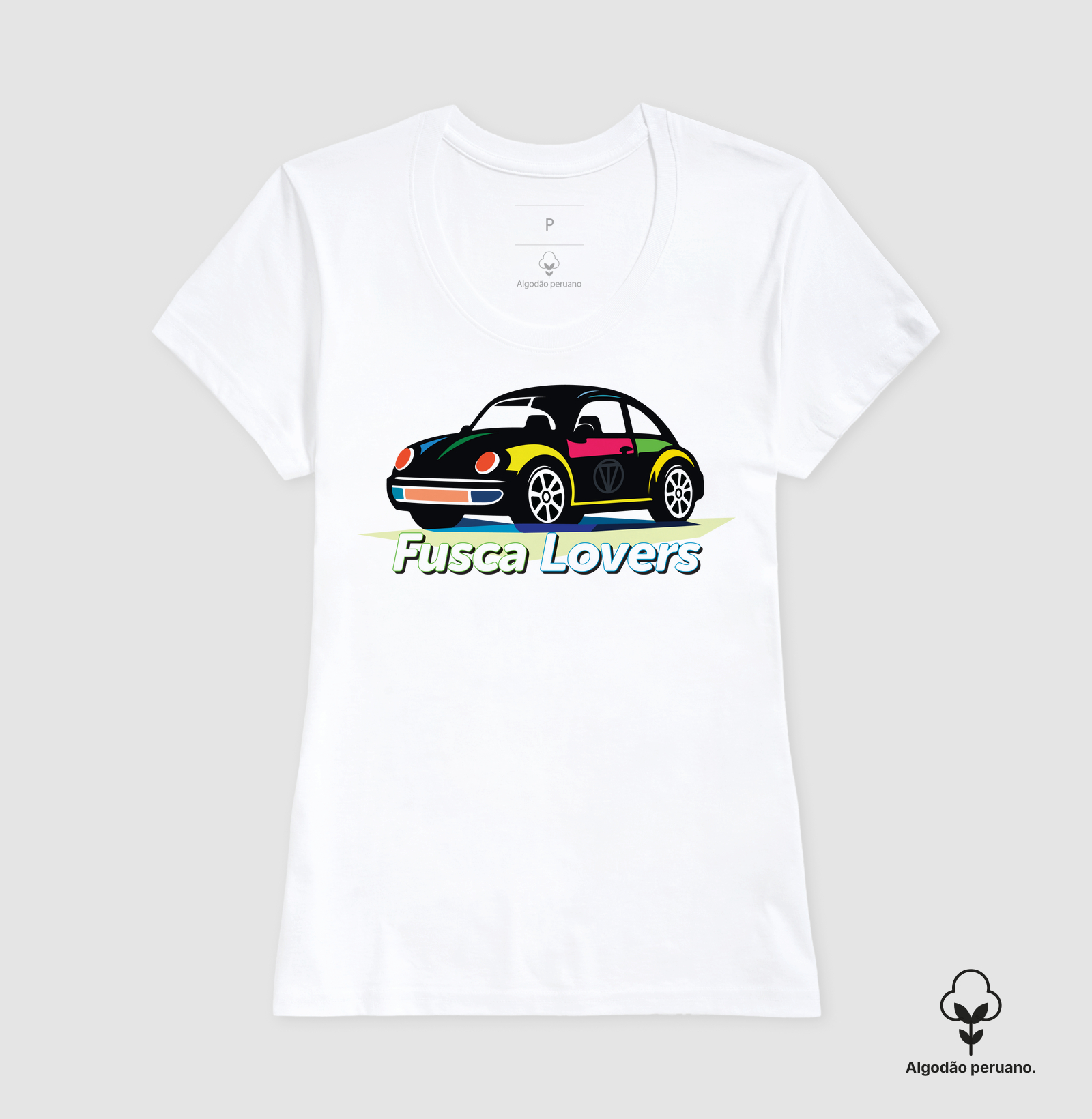 Camisa 2