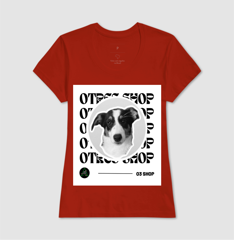 Camisa 10