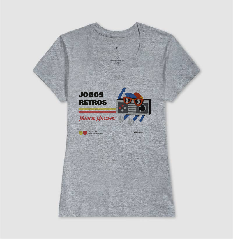 Camisa 7