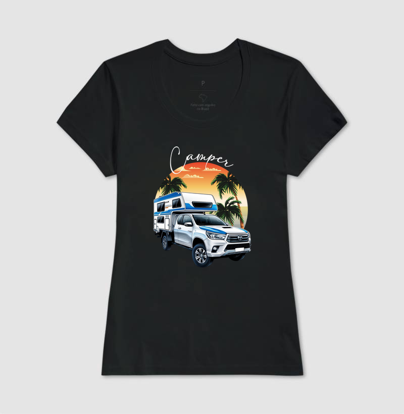 Camisa 9