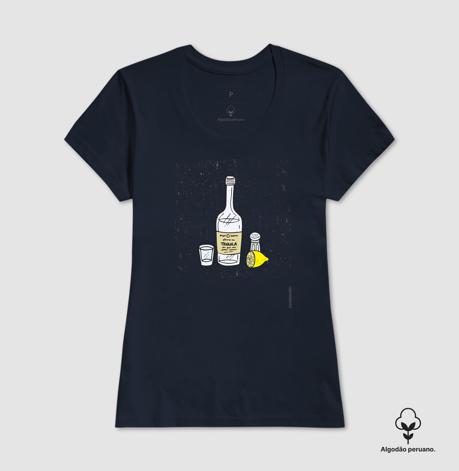 Camisa 3