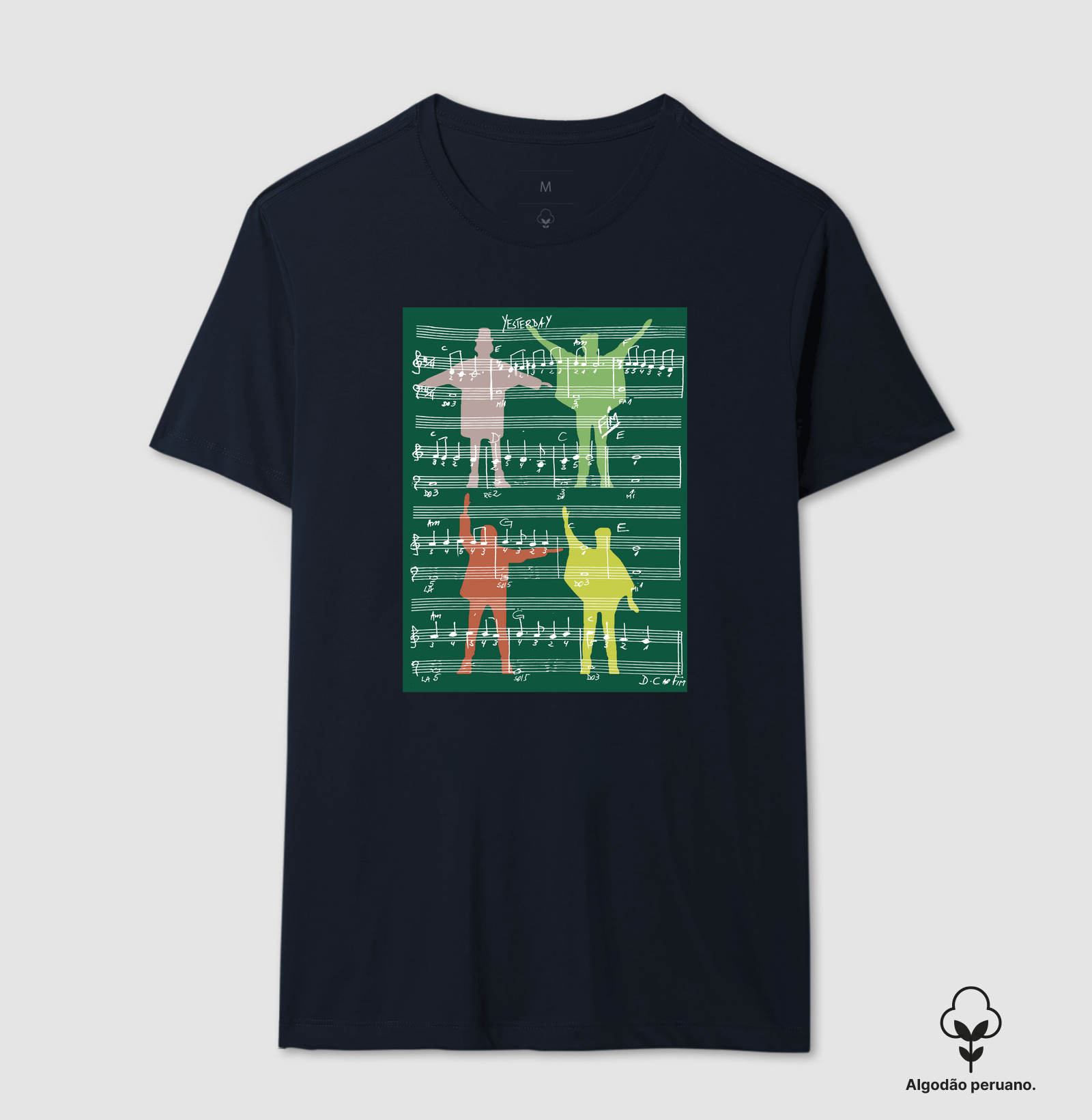 Camisa 5
