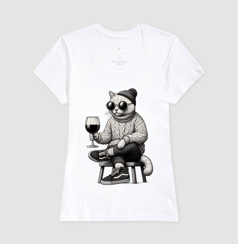 Camisa 5
