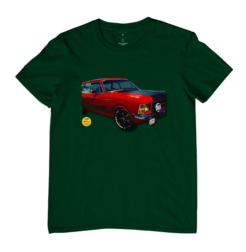 Camisa 11