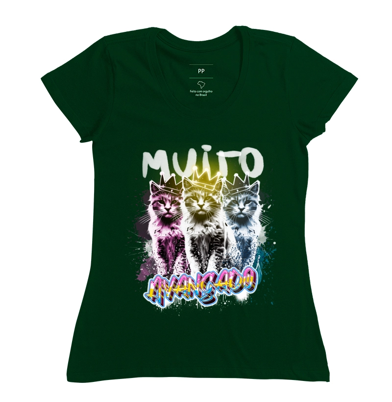 Camisa 12