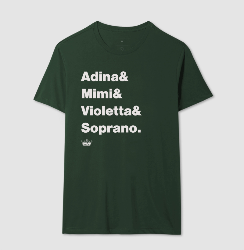 Camisa 14