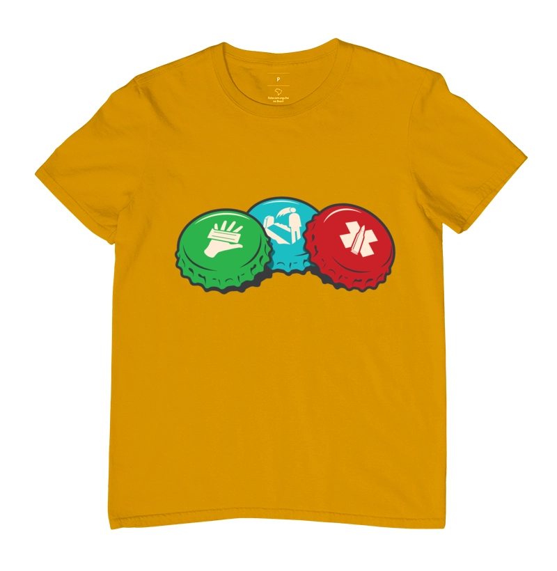 Camisa 13