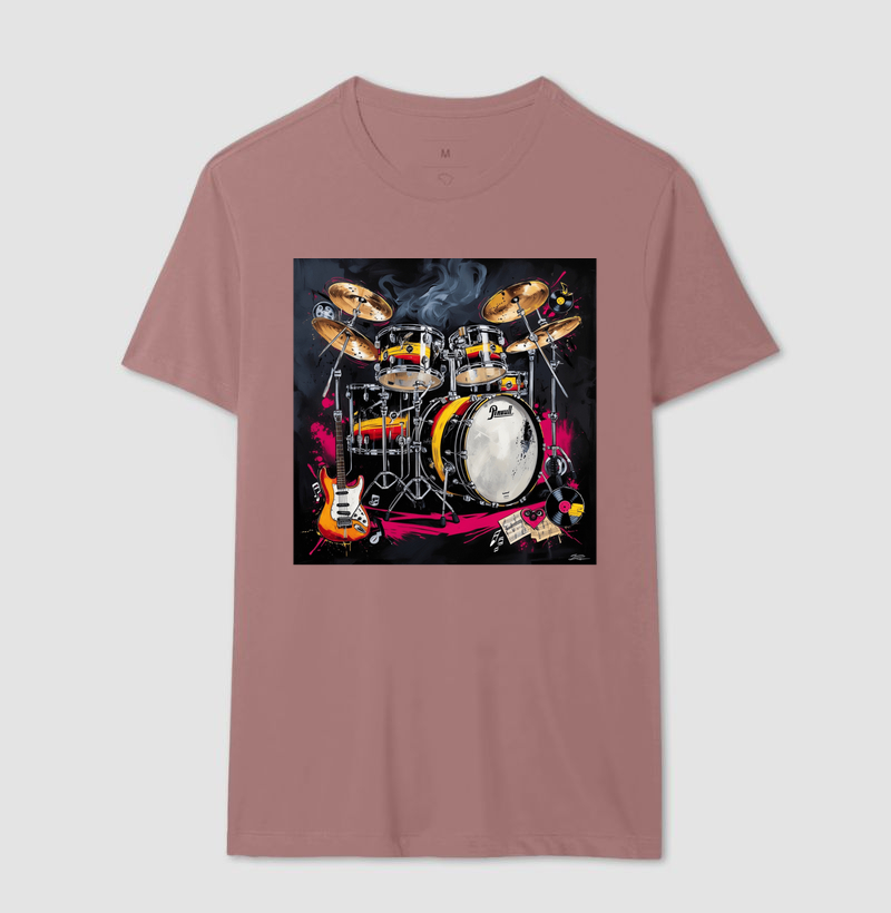 Camisa 15