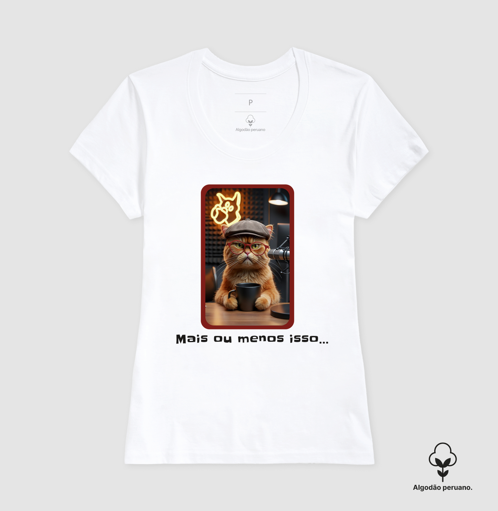 Camisa 1