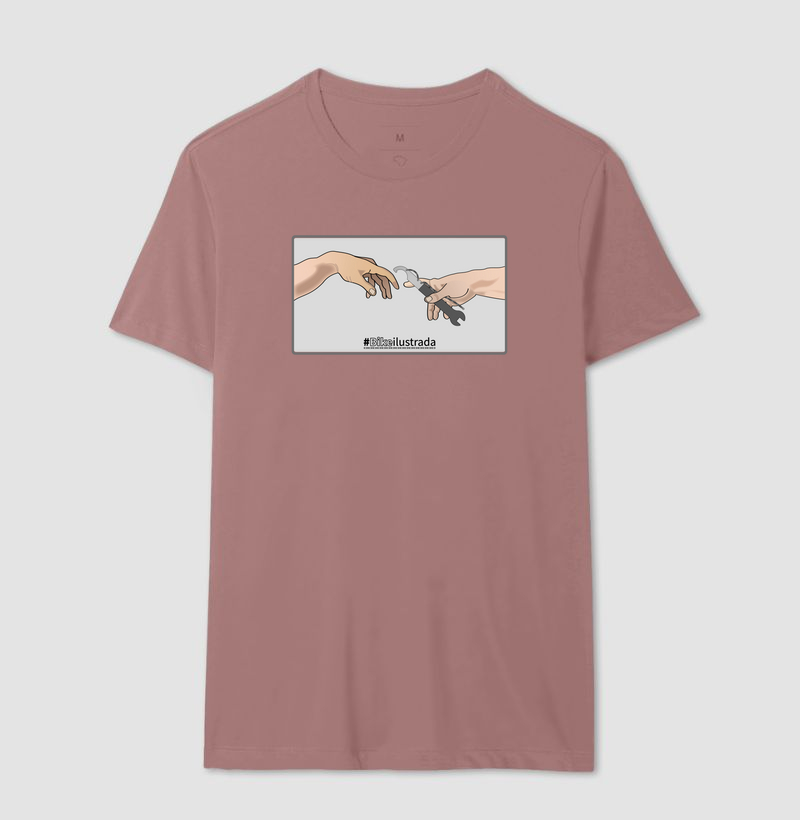 Camisa 17